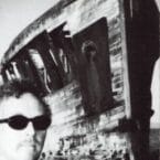 ISLANDER (USED CASSETTE)