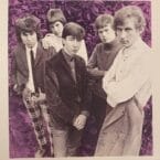 LA DE DAS (2014 REISSUE) (USED PURPLE VINYL)