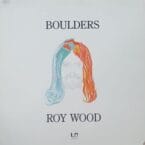 BOULDERS (USED VINYL) (COVER CONDITION FAIR)