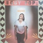 SOLDIER (USED VINYL)
