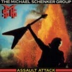 ASSAULT ATTACK (USED VINYL)