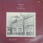 IRISH MUSIC FROM THE FAVOURITE (USED VINYL) (COVER CONDITION FAIR)