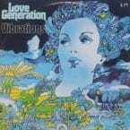 VIBRATIONS (USED VINYL)