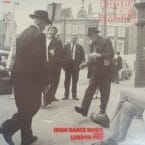 PADDY IN THE SMOKE - IRISH DANCE MUSIC FROM A LONDON PUB (USED VINYL)
