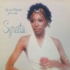 STEVIE WONDER PRESENTS SYREETA (USED VINYL)