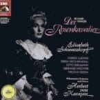 DER ROSENKAVALIER (3LP BOX SET) (USED VINYL)