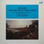 DREAM OF GERONTIUS (2LP BOX SET) (USED VINYL)