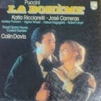 LA BOHEME (2LP BOX SET) (USED VINYL)