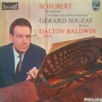 WINTERREISE (USED VINYL)