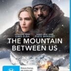 MOUNTAIN BETWEEN US (USED BLURAY)