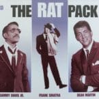 RAT PACK (USED 3CD)