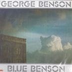BLUE BENSON (USED VINYL)
