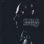 CLEAR (USED CD)