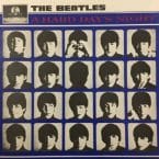 HARD DAYS NIGHT (USED VINYL)