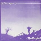 PROPHET (USED VINYL) (COVER CONDITION FAIR)