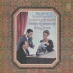 DEUTSCHE VOLKSLIEDER (2LP BOX SET) (USED VINYL)