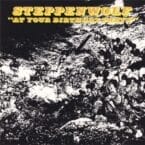 AT YOUR BIRTHDAY PARTY (USED CD)