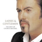LADIES AND GENTLEMEN - BEST OF GEORGE MICHAEL (USED DVD)
