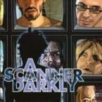 A SCANNER DARKLY (R13) (USED DVD)