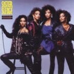 WHEN THE BOYS MEET THE GIRLS (USED VINYL)