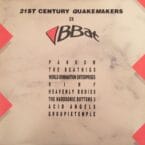 21ST CENTURY QUAKEMAKERS (2LP) (USED VINYL)