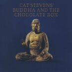 BUDDHA AND THE CHOCOLATE BOX (USED CD)