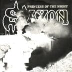PRINCESS OF THE NIGHT (USED VINYL)