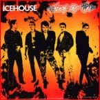 TOUCH THE FIRE (USED VINYL)