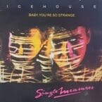 BABY YOU'RE SO STRANGE (USED VINYL)