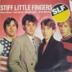 LISTEN EP (USED VINYL) (COVER CONDITION FAIR)