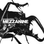 MEZZANINE (2LP) (USED VINYL)