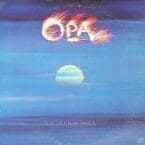 GOLDEN WINGS (USED VINYL) (COVER CONDITION FAIR)