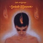 FAITH AND COURAGE (USED CD)