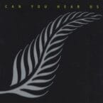 CAN YOU HEAR US (USED CD SINGLE)