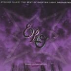 STRANGE MAGIC - THE BEST OF ELECTRIC LIGHT ORCHESTRA (USED 2CD)