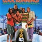 COOL RUNNINGS (USED DVD)