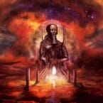 ENDLESS (COLOURED MARBLED VINYL)