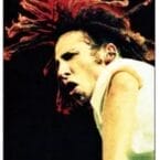 ZACK DE LA ROCHA (POSTER) RACK 30