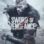 SWORD OF VENGEANCE (R16) (USED DVD)