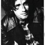 LEATHER JACKET (POSTER)