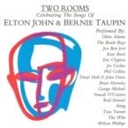 TWO ROOMS SONGS OF ELTON JOHN (USED CD)