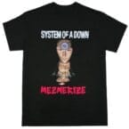 MEZMERIZE TEE (2XL)