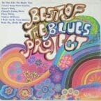 BEST OF THE BLUES PROJECT (VINYL)