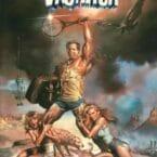 NATIONAL LAMPOON'S VACATION (USED DVD)