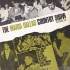 MARIA DALLAS COUNTRY SHOW RECORDED LIVE (2LP) (VINYL)