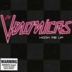 HOOK ME UP (USED CD)