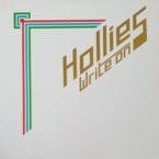 WRITE ON (USED VINYL)