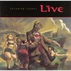 THROWING COPPER (USED CD)