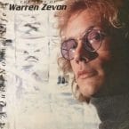 QUIET NORMAL LIFE - BEST OF WARREN ZEVON (USED VINYL)
