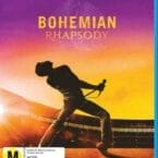 BOHEMIAN RHAPSODY (USED BLURAY)